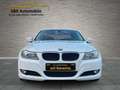 BMW 318 3 Lim./Facelift/Xenon/Schiebedach/Automatik Weiß - thumbnail 8