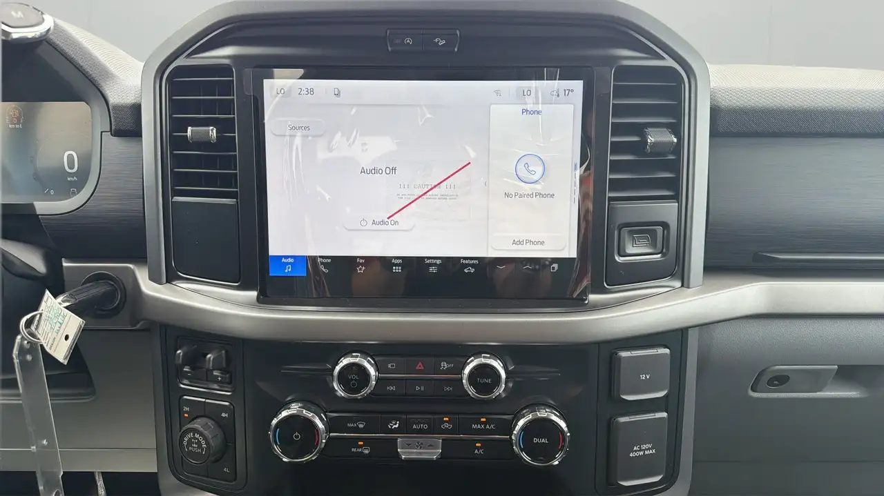 Ford F 150 снимка Ford F 150