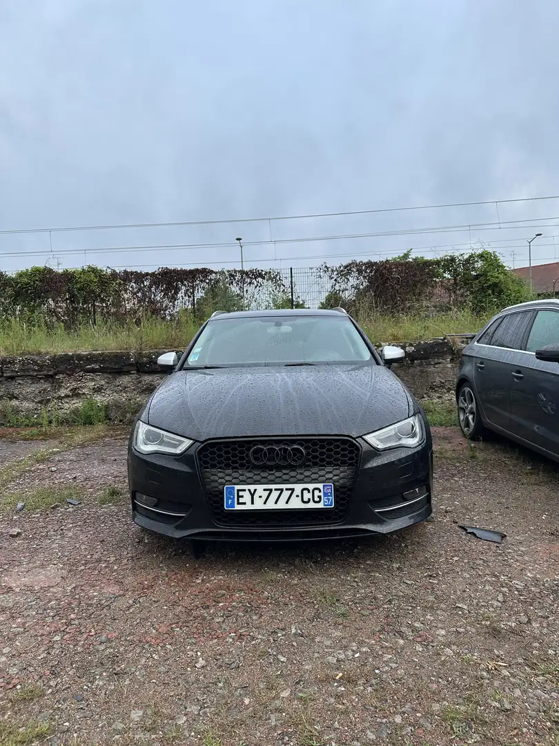 Audi A3 Sportback 2.0 TDI 150 Ambition Luxe - 1