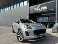 Ford Puma 1.0 Autom.EcoBoost Titanium X Panodak Navi Camera Grijs - thumbnail 1