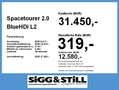 Citroen Spacetourer 2.0 BlueHDi L2 Shine M 8-SI*PANO*AHK*STAND Noir - thumbnail 4