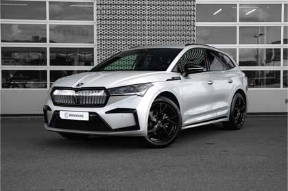 Skoda Enyaq 60 Sportline