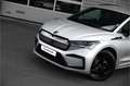 Skoda Enyaq 60 Sportline Zilver - thumbnail 4