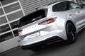 Skoda Enyaq 60 Sportline Zilver - thumbnail 3