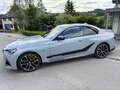 BMW 220 Coupé 220i KIT M *LED*HARMAN CARDON*TETE HAUTE Gris - thumbnail 3