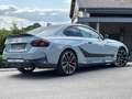 BMW 220 Coupé 220i KIT M *LED*HARMAN CARDON*TETE HAUTE Gris - thumbnail 2