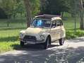 Citroen Dyane Dyane 6 Beige - thumbnail 1