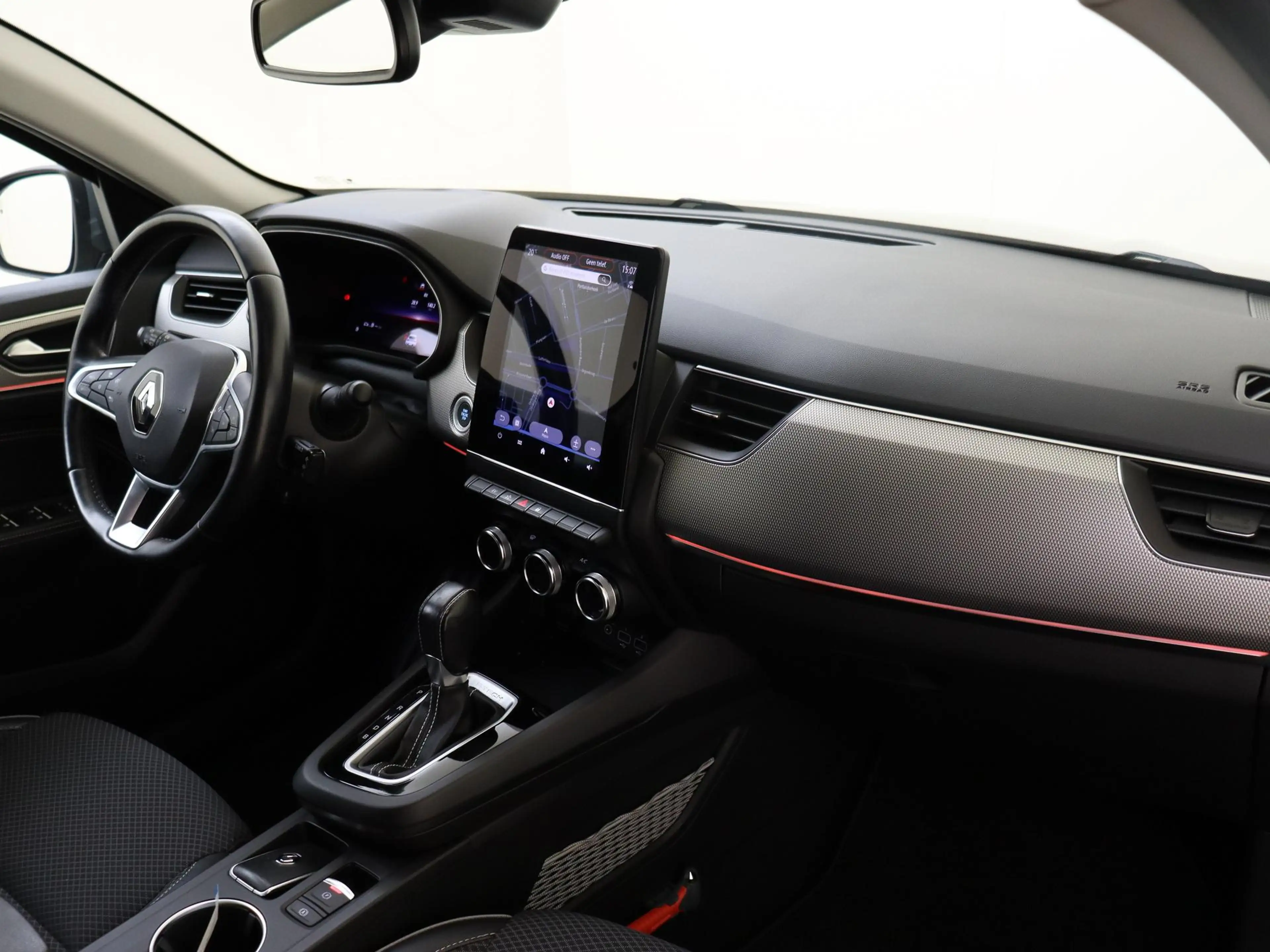 Renault Arkana 1.6 E-Tech Hybrid 145 Intens | navigatie | LM velg — photo 5