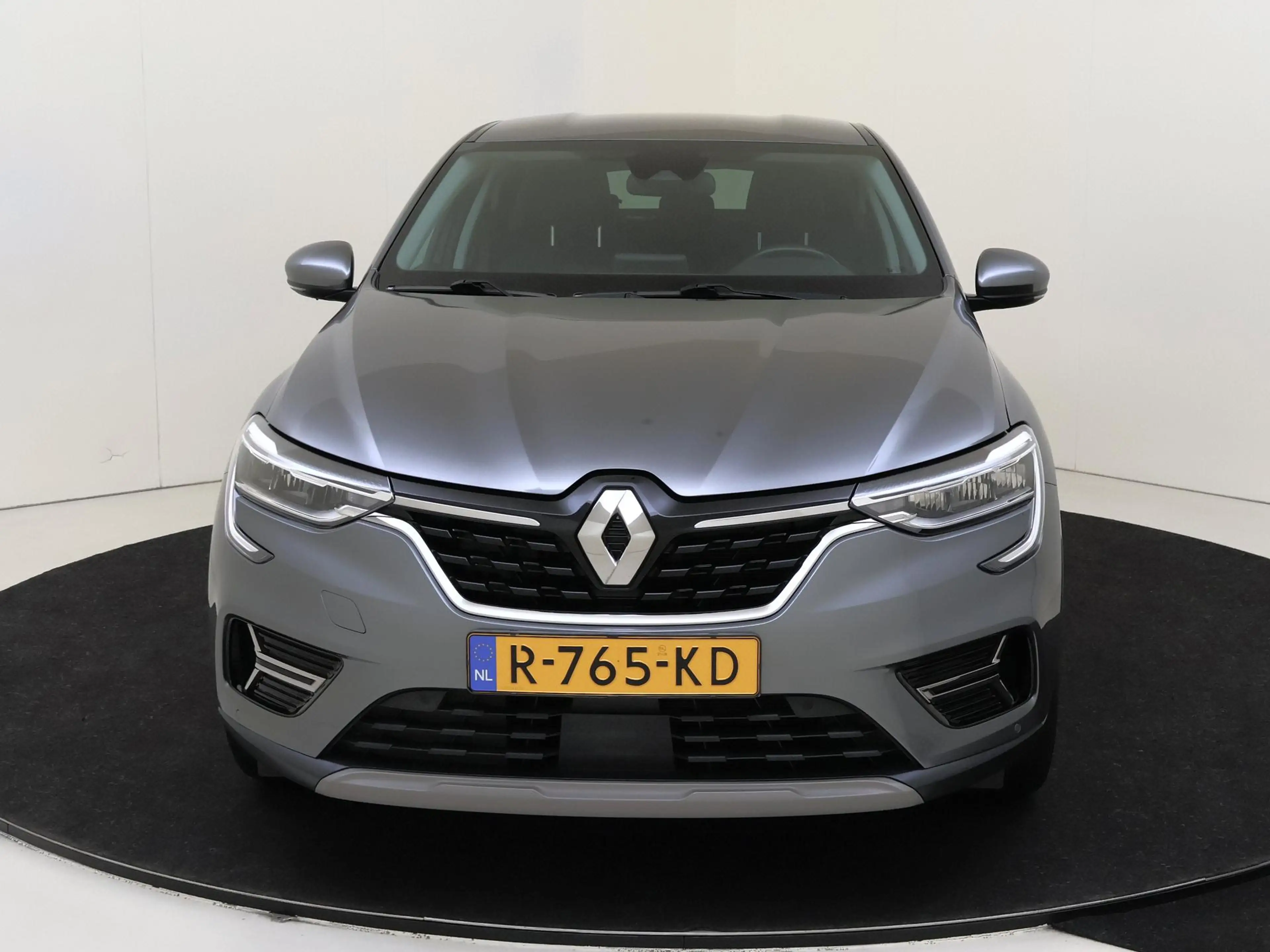 Renault Arkana 1.6 E-Tech Hybrid 145 Intens | navigatie | LM velg — photo 6