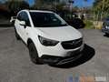 Opel Crossland X 1.2 Turbo 12V 110 CV Start&Stop aut. Advance Blanc - thumbnail 3