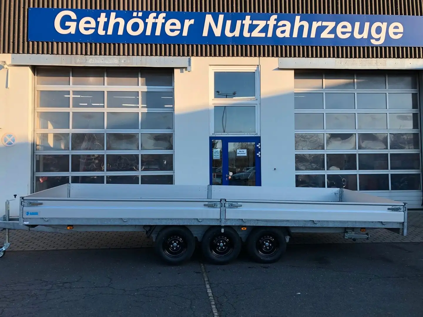Hapert Azure H-3, 605x220x30, 3.500Kg + Aktionspreis+ - 1
