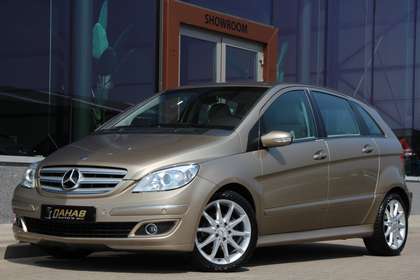 Mercedes-Benz B 170 | Stoelverwarming | 17"