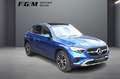Mercedes-Benz GLC 200 4Matic Avantgarde +Wide+MBUX+Pano+LED Bleu - thumbnail 5