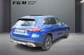 Mercedes-Benz GLC 200 4Matic Avantgarde +Wide+MBUX+Pano+LED Bleu - thumbnail 4
