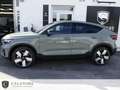Volvo C40 RECHARGE TWIN 408 CH 1 EDITION ULTIMATE Groen - thumbnail 37