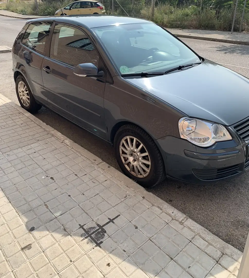 Volkswagen Polo 1.4 Match 80 - 2
