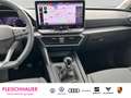 SEAT Leon 2.0 TDI Style+DAB+NAVI+SHZ+NEBEL Blau - thumbnail 14