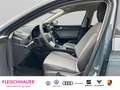 SEAT Leon 2.0 TDI Style+DAB+NAVI+SHZ+NEBEL Blau - thumbnail 8