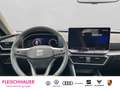 SEAT Leon 2.0 TDI Style+DAB+NAVI+SHZ+NEBEL Blau - thumbnail 9