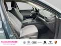 SEAT Leon 2.0 TDI Style+DAB+NAVI+SHZ+NEBEL Blau - thumbnail 11