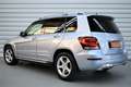 Mercedes-Benz GLK 250 CDI 4Matic+Bi-Xenon+Navi+AHK+38.200KM Plateado - thumbnail 2