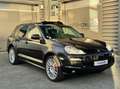 Porsche Cayenne (2) 4.8 V8 405 GTS TIPTRONIC S Noir - thumbnail 3