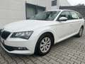 Skoda Superb Active , 2,0 Ltr. - 110 kW TDI Automatik Weiß - thumbnail 1