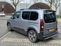 Peugeot e-Rifter EV GT 50 kWh VAN € 26.900,- VOOR € 24.440,- UW LEN Grau - thumbnail 3