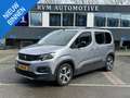 Peugeot e-Rifter EV GT 50 kWh VAN € 26.900,- VOOR € 24.440,- UW LEN Grau - thumbnail 1