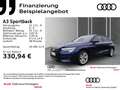 Audi A3 40 TFSI e Adv. S tronic *AHK*ACC* Blau - thumbnail 1