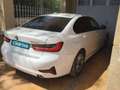 BMW 320 320d Aut. Blanco - thumbnail 6