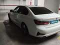 BMW 320 320d Aut. Blanco - thumbnail 8