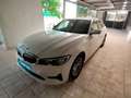 BMW 320 320d Aut. Blanco - thumbnail 2