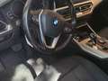 BMW 320 320d Aut. Blanco - thumbnail 9
