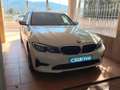 BMW 320 320d Aut. Blanco - thumbnail 5