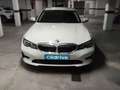 BMW 320 320d Aut. Blanco - thumbnail 4