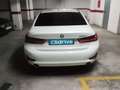 BMW 320 320d Aut. Blanco - thumbnail 7