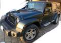 Jeep Wrangler Unlimited 2.8 crd Sahara Blu/Azzurro - thumbnail 1