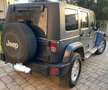 Jeep Wrangler Unlimited 2.8 crd Sahara Blu/Azzurro - thumbnail 2