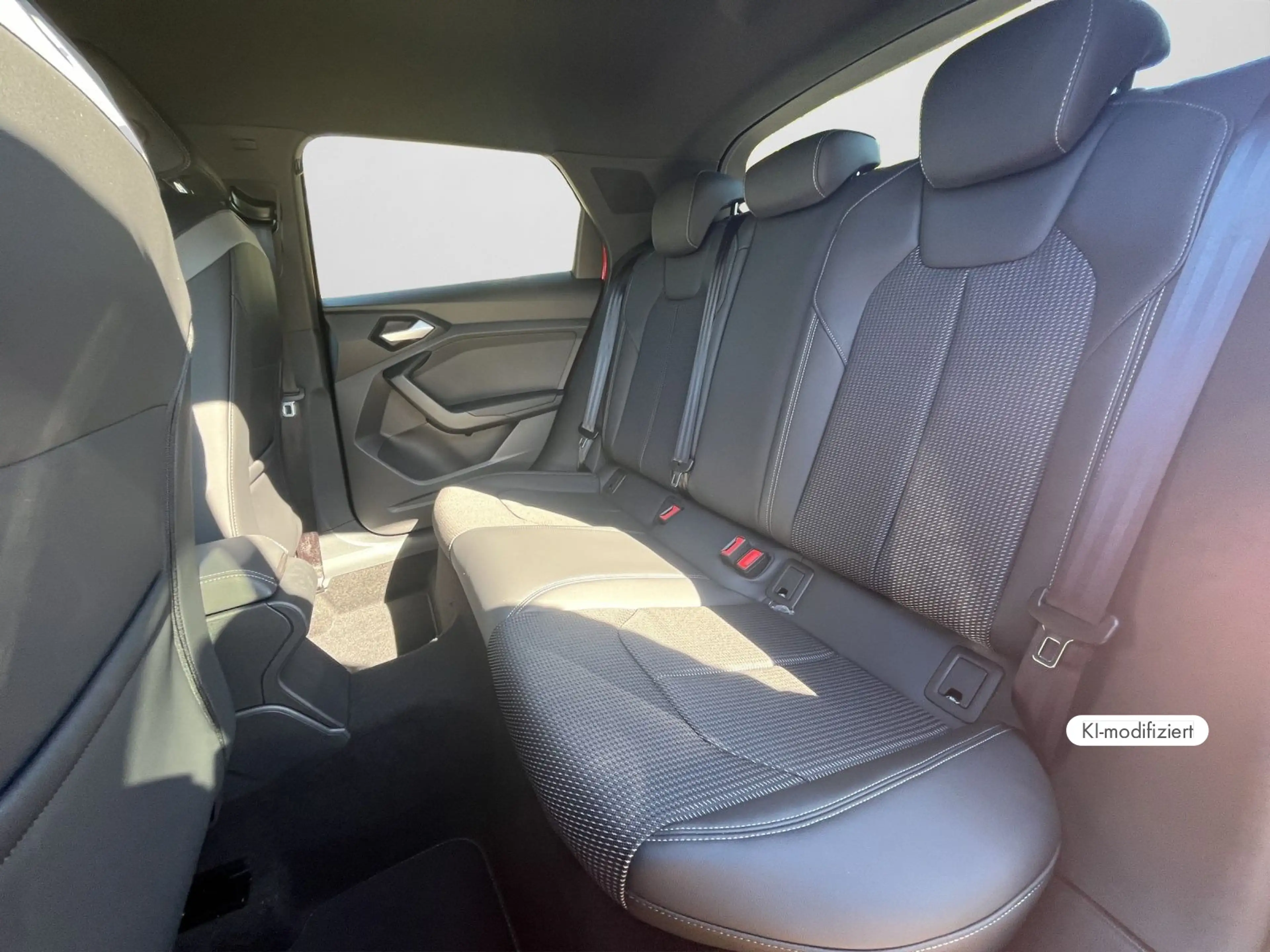 Audi A1 S line 30 TFSI S tronic 2 x S line — photo 14