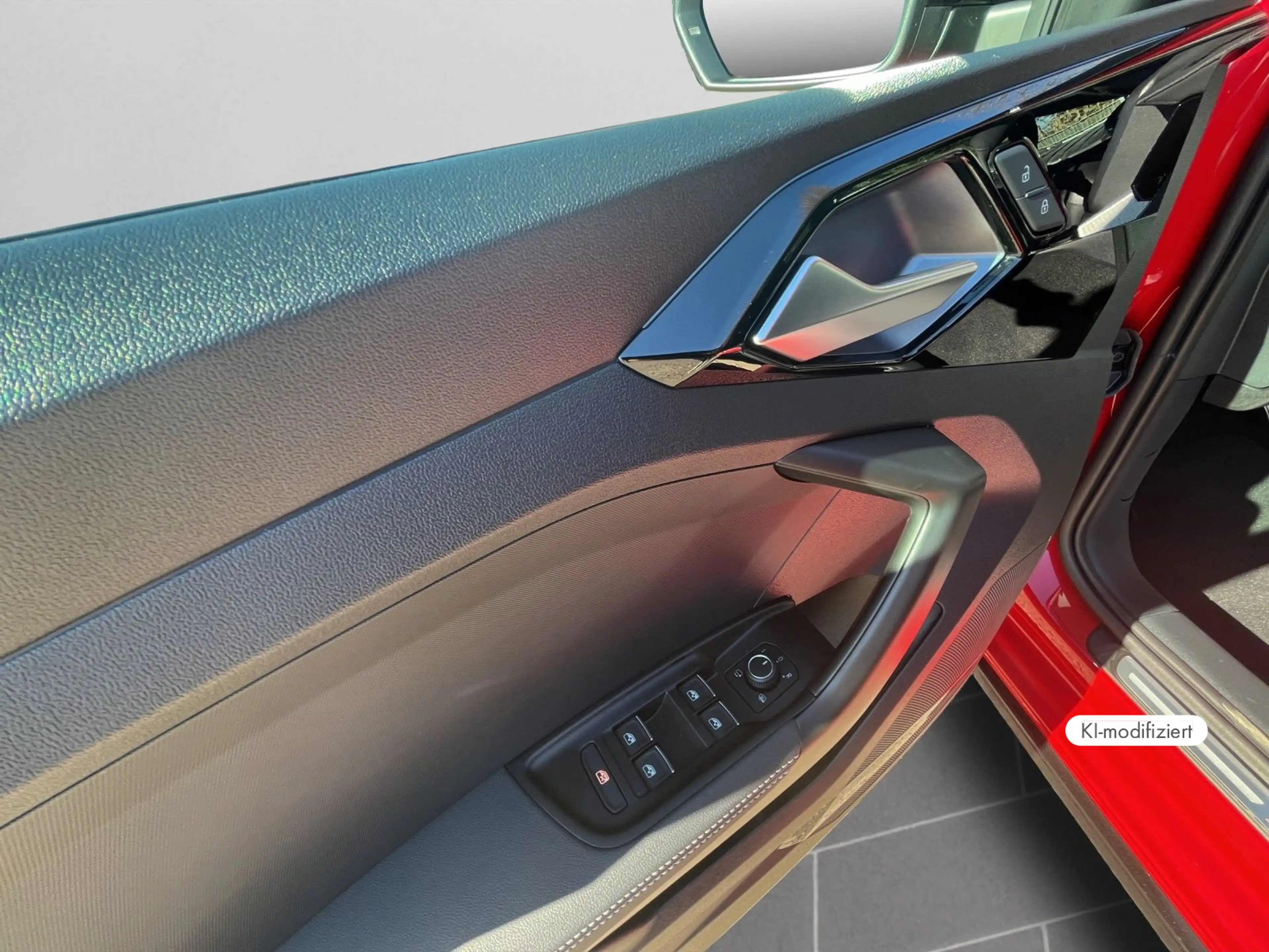 Audi A1 S line 30 TFSI S tronic 2 x S line — photo 13