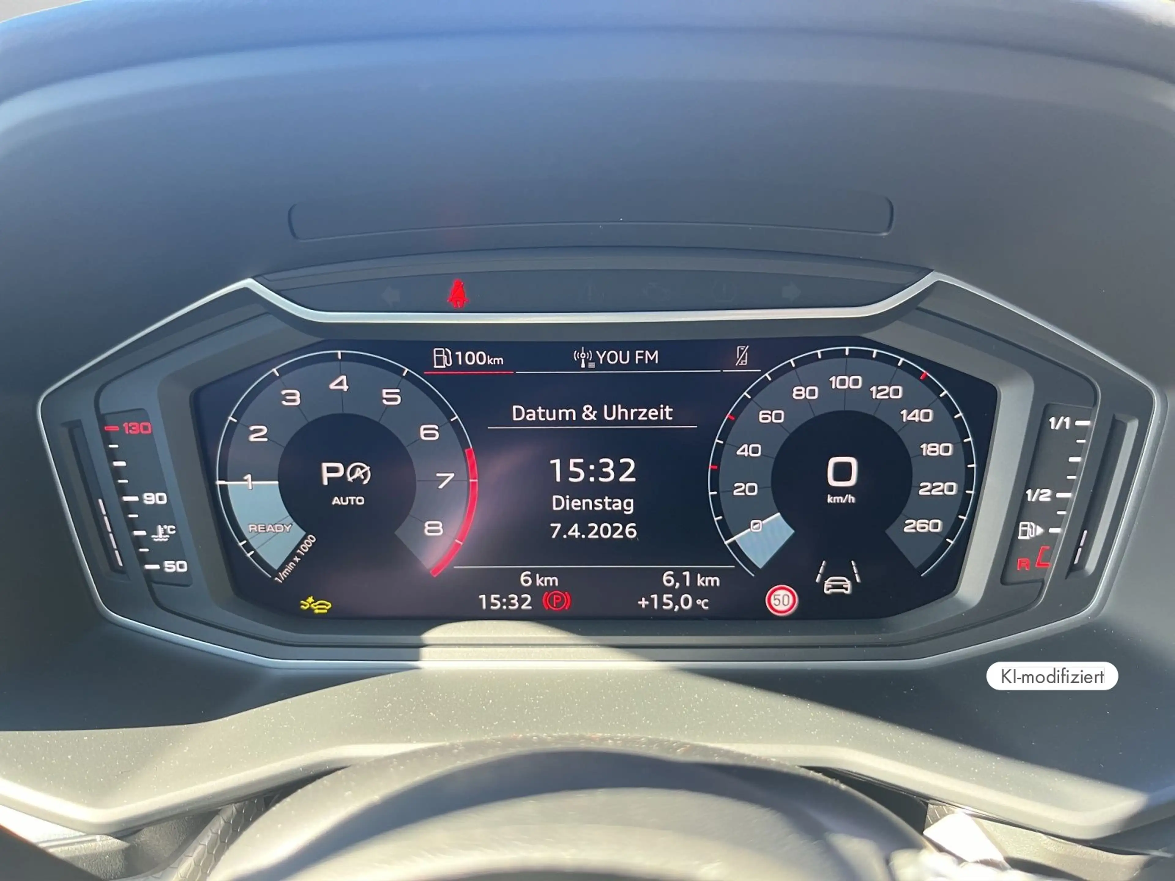 Audi A1 S line 30 TFSI S tronic 2 x S line — photo 10
