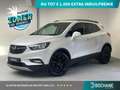 Opel Mokka X 1.4 Turbo 140 Innovation | TREKHAAK | PANO | LEDER Blanco - thumbnail 1