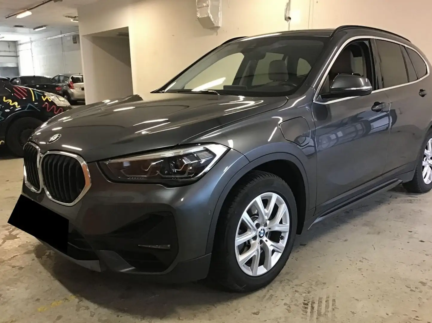 BMW X1 X1+xdrive25e+xLine+auto Gri - 1