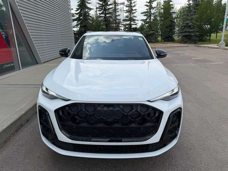 2026 Audi Q5 2.0 TFSI quattro — снимка 1