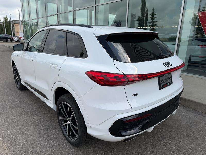 2026 Audi Q5 2.0 TFSI quattro — снимка 1
