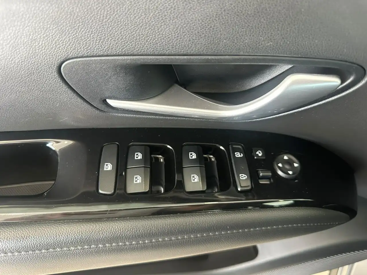 Hyundai TUCSON 1.6 HEV 4wd 230cv Exellence Auto, миниатюра 12