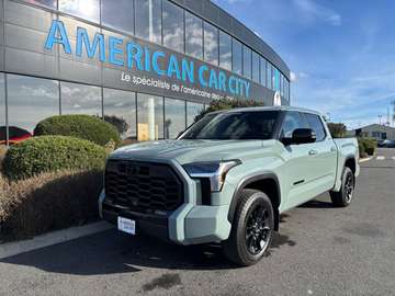 CREWMAX LIMITED TRD OFF ROAD
