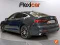 Audi A5 35+TDI+120kW+%28163CV%29+S+tronic+Sportback Gris - thumbnail 9