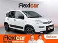 Fiat Panda Hybrid 1.0 Gse 51kw (70CV) Blanco - thumbnail 1